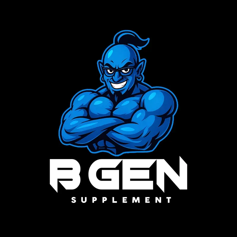 B GEN SUPPLEMENT