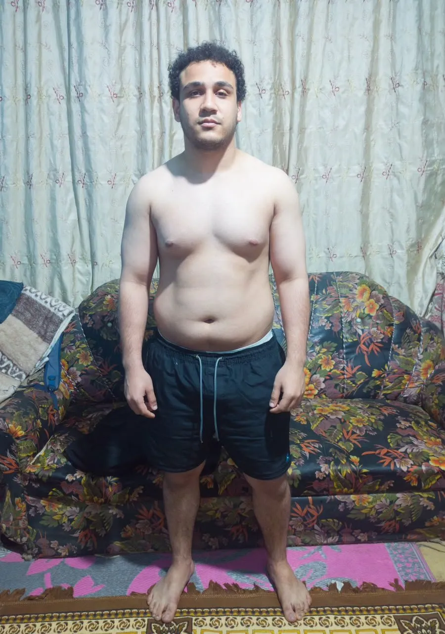 قبل — تحوّل 02