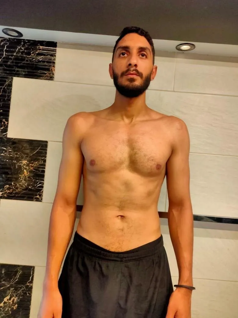قبل — تحوّل 05