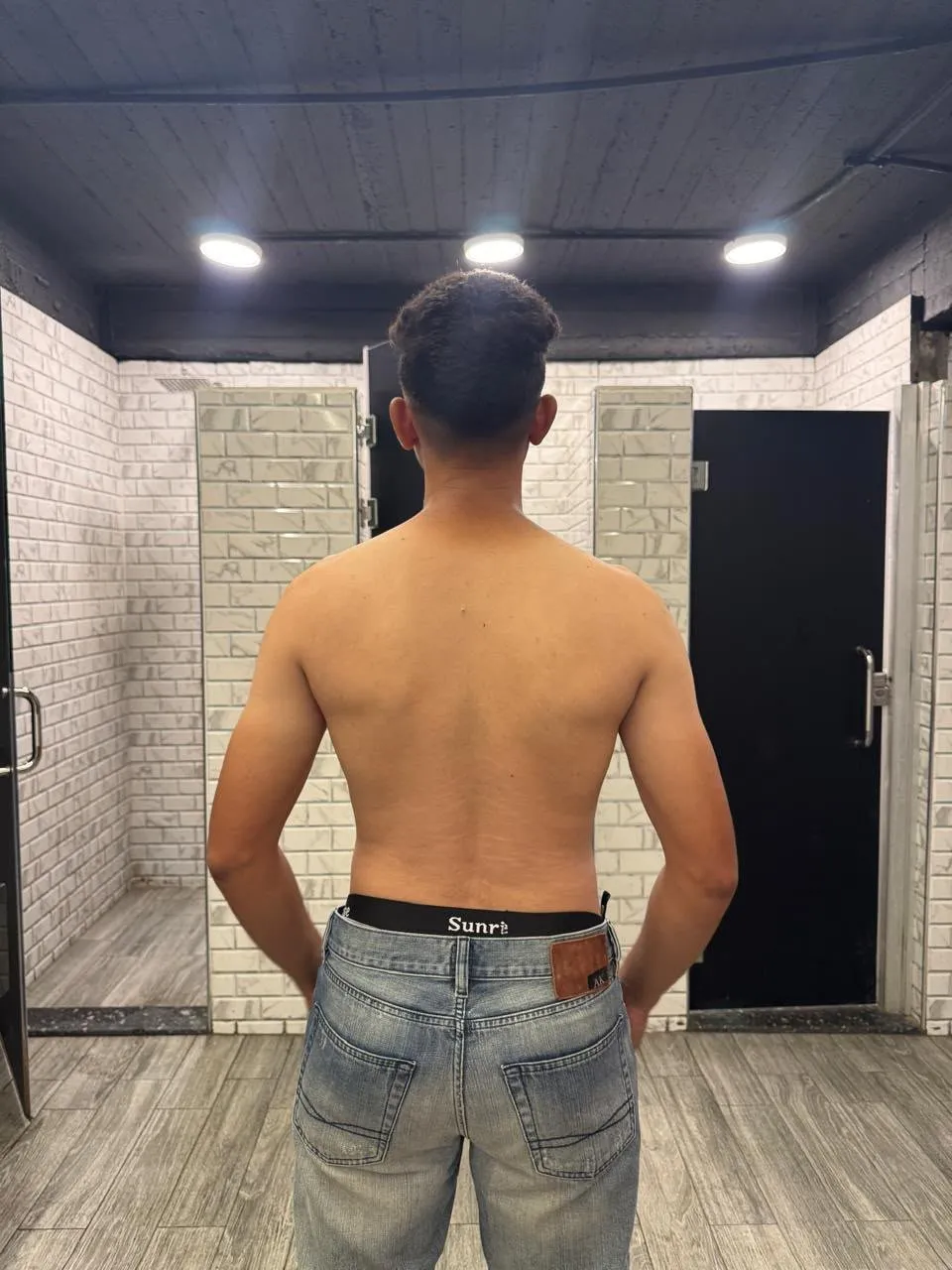 قبل — تحوّل 04