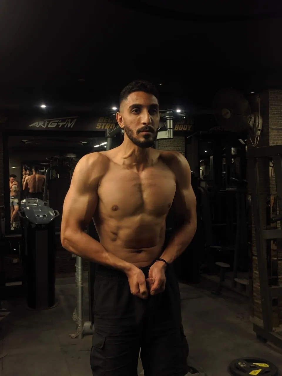 بعد — تحوّل 05