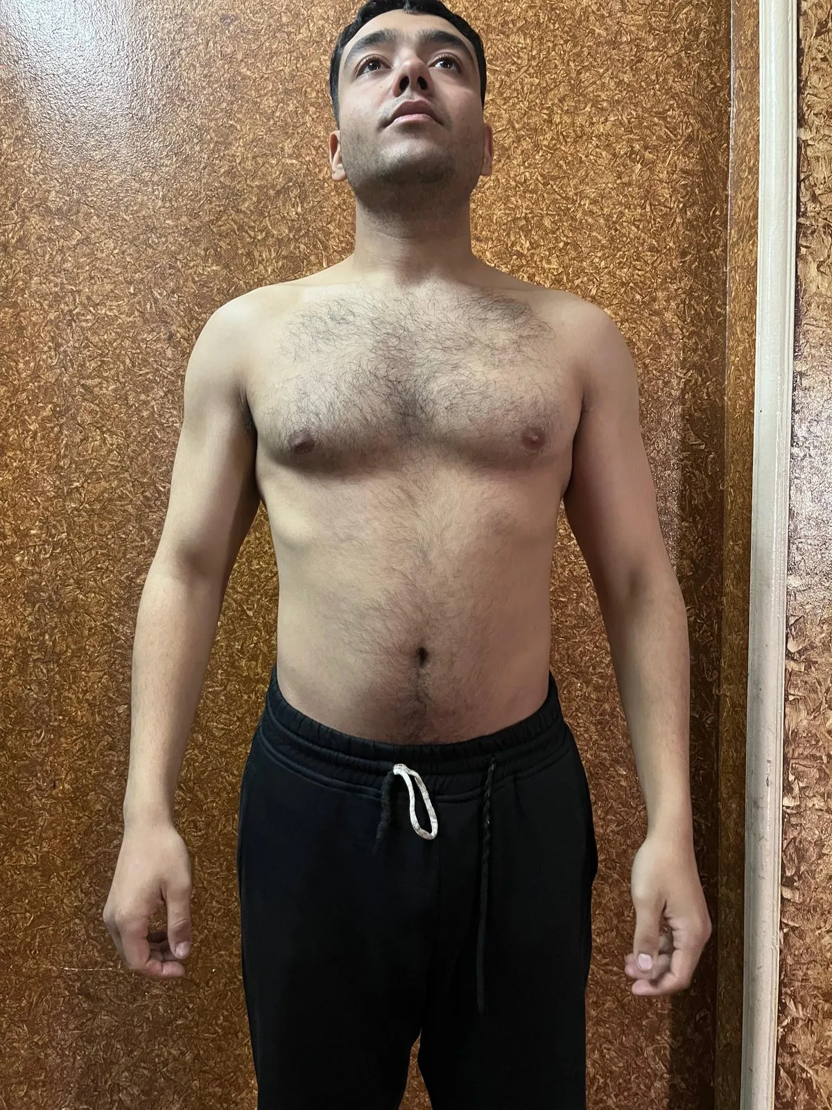 قبل — تحوّل 01