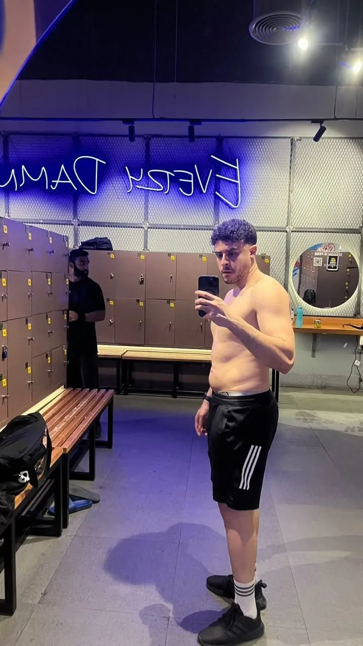 قبل — تحوّل 09